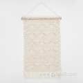 woven wall hanging kit